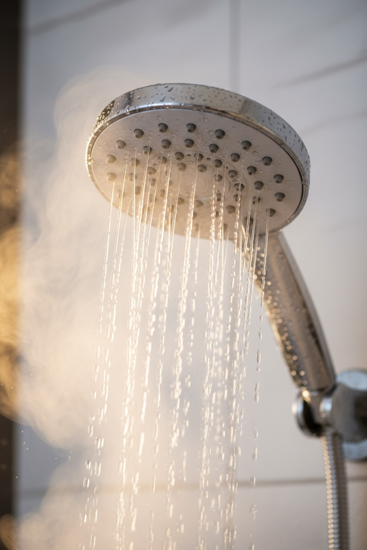 Shower head 3
